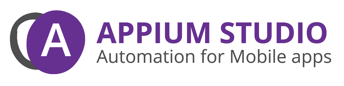 Appium Studio Tutorial