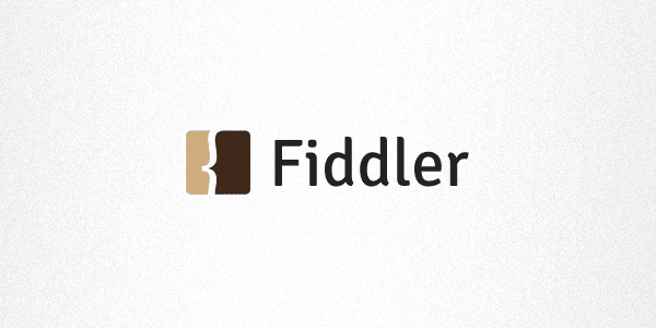 Fiddler API testing tool
