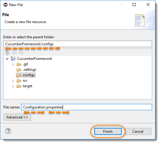 Config File Reader 4