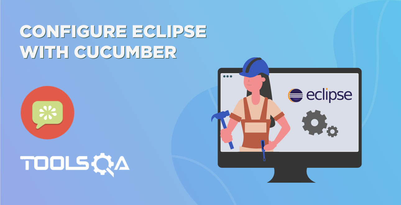 Configure Eclipse with Cucumber