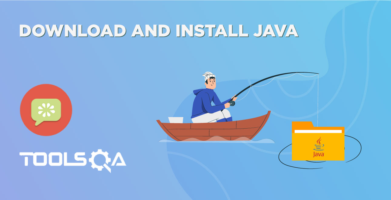 Install Java