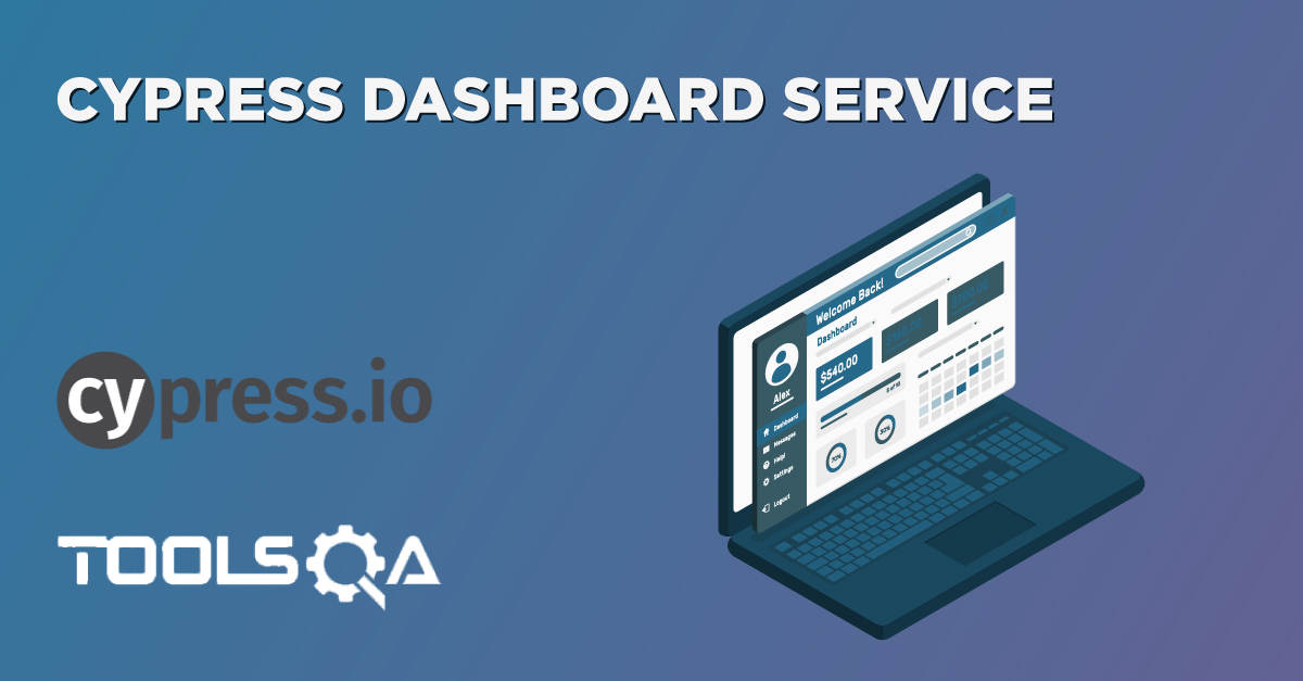 Cypress Dashboard Service