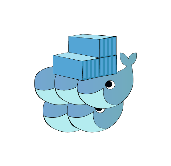 Docker Swarm image