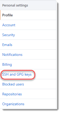 ssh-gpg-keys