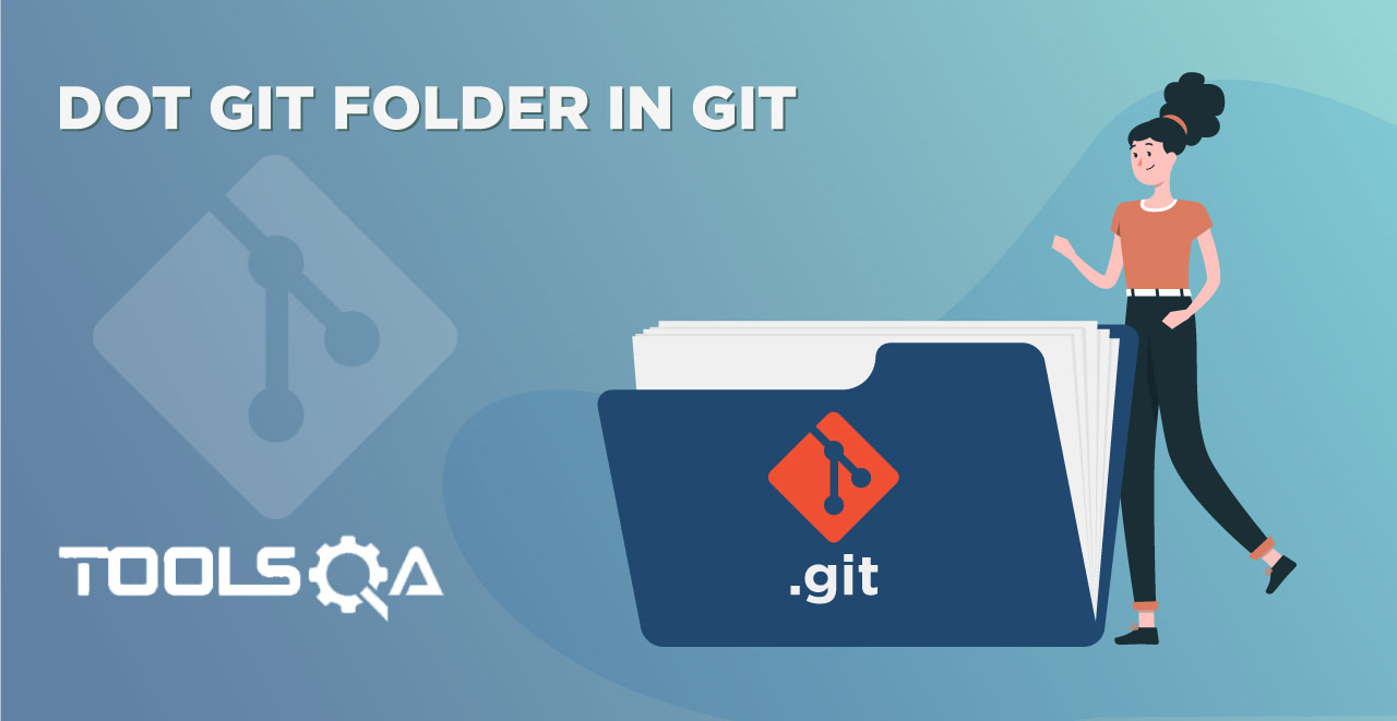 Dot Git Folder