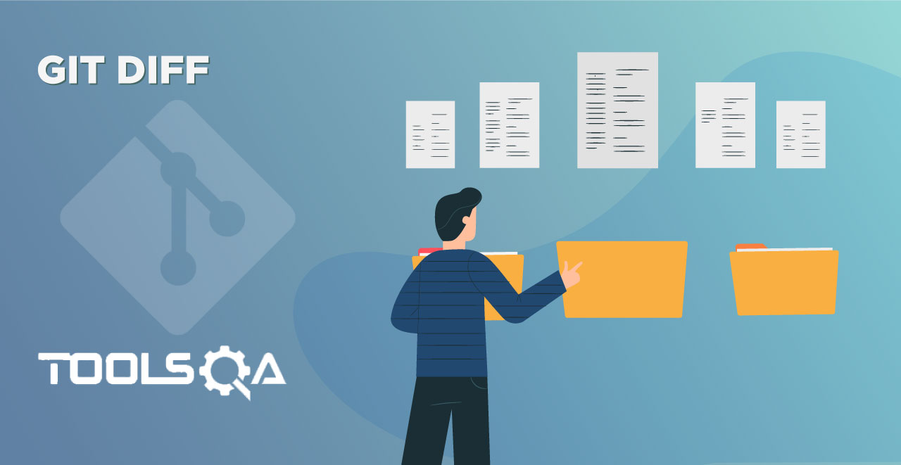 What is Git Diff Command in Git and How does it work?