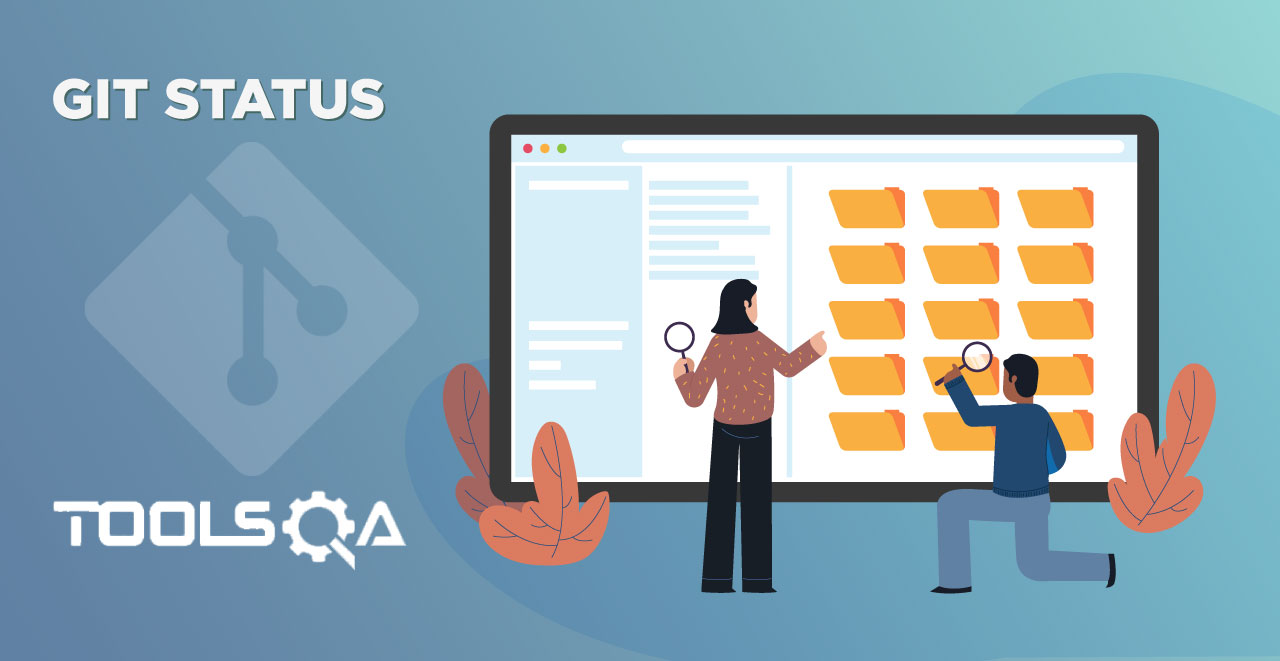 What is Git Status Command in Git?