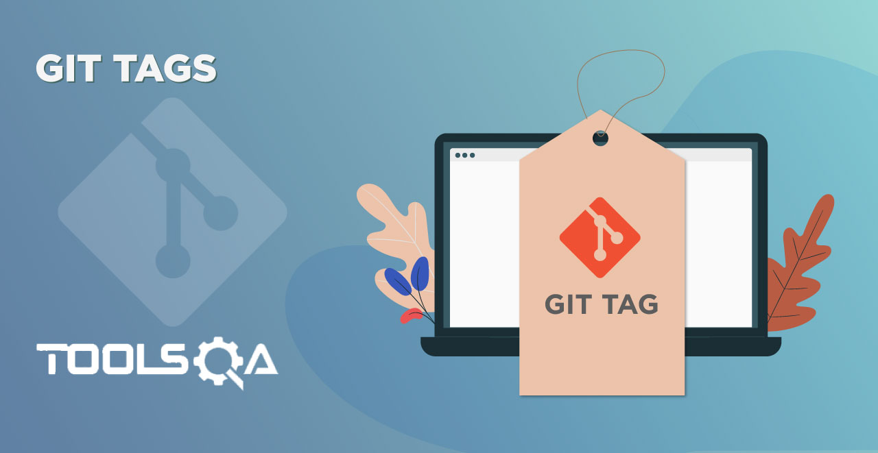 git tag and push