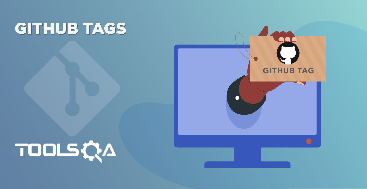 Github articles. Git tag.