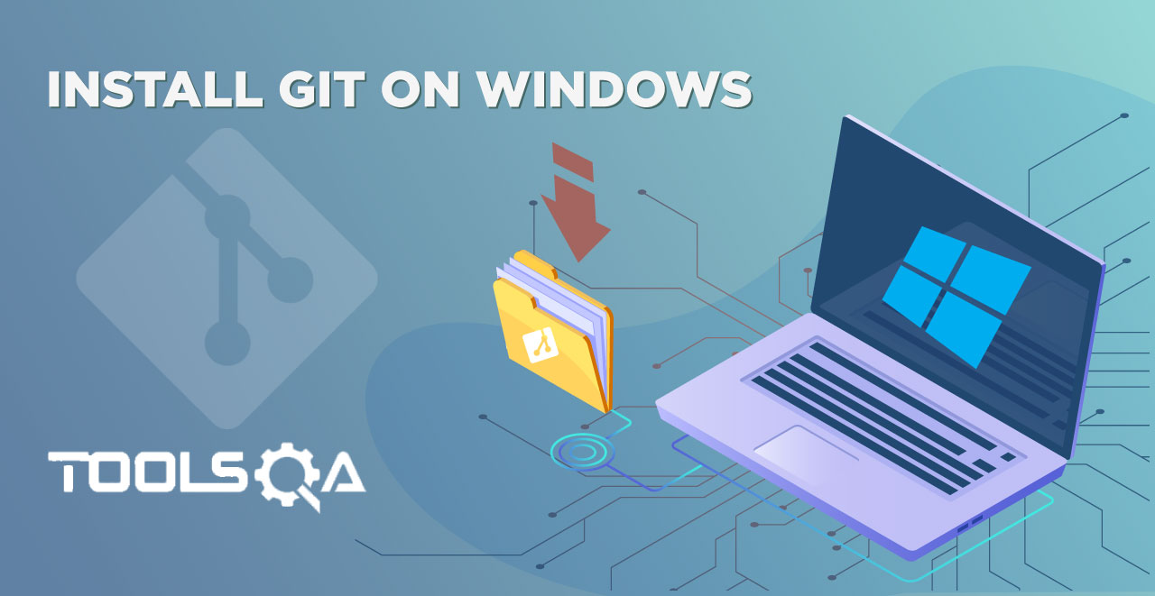 Install Git on Windows