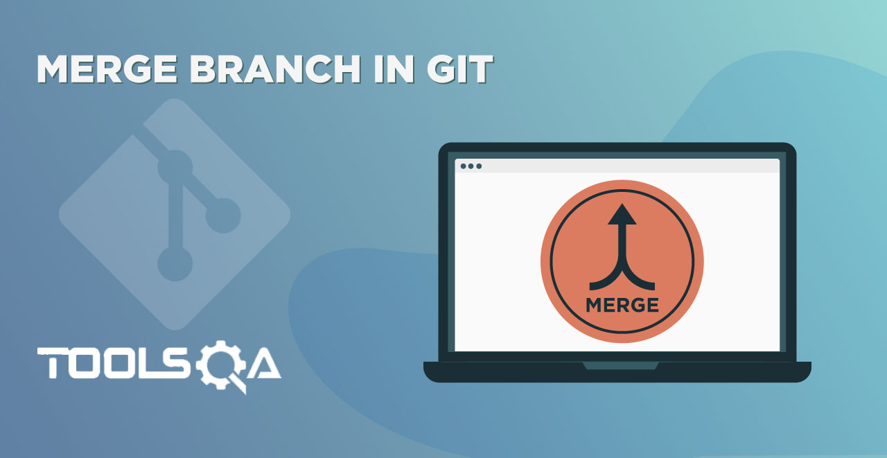 Merge Branch In Git