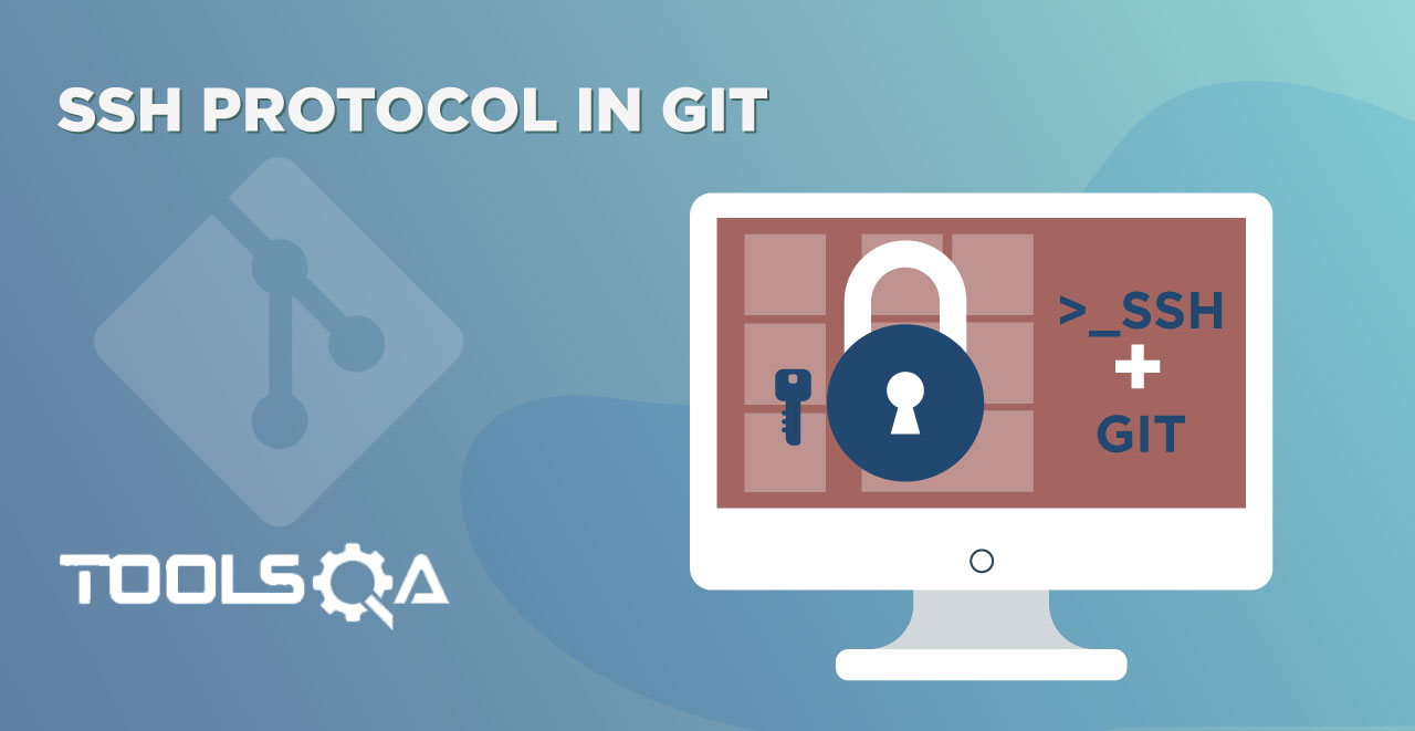 SSH Protocol in Git