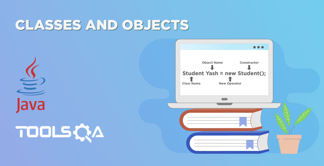 Classes and Objects in Java | Reference data type Java | Java begineers