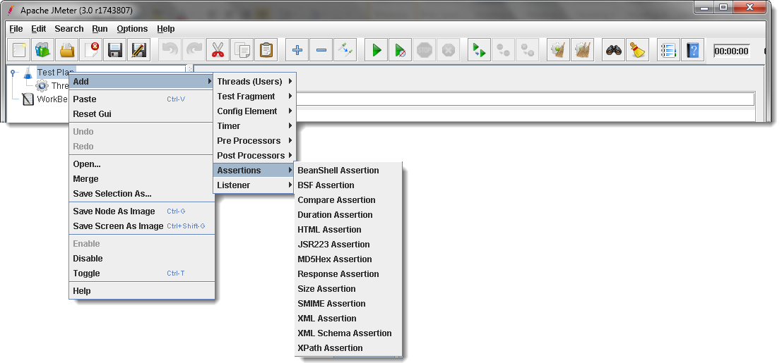 what-are-the-different-types-of-assertion-in-jmeter-test-plan