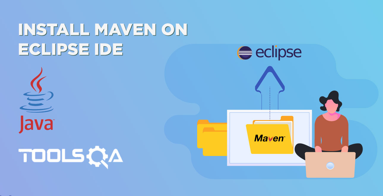 How to Install Maven in Eclipse IDE Step by Step Tutorial