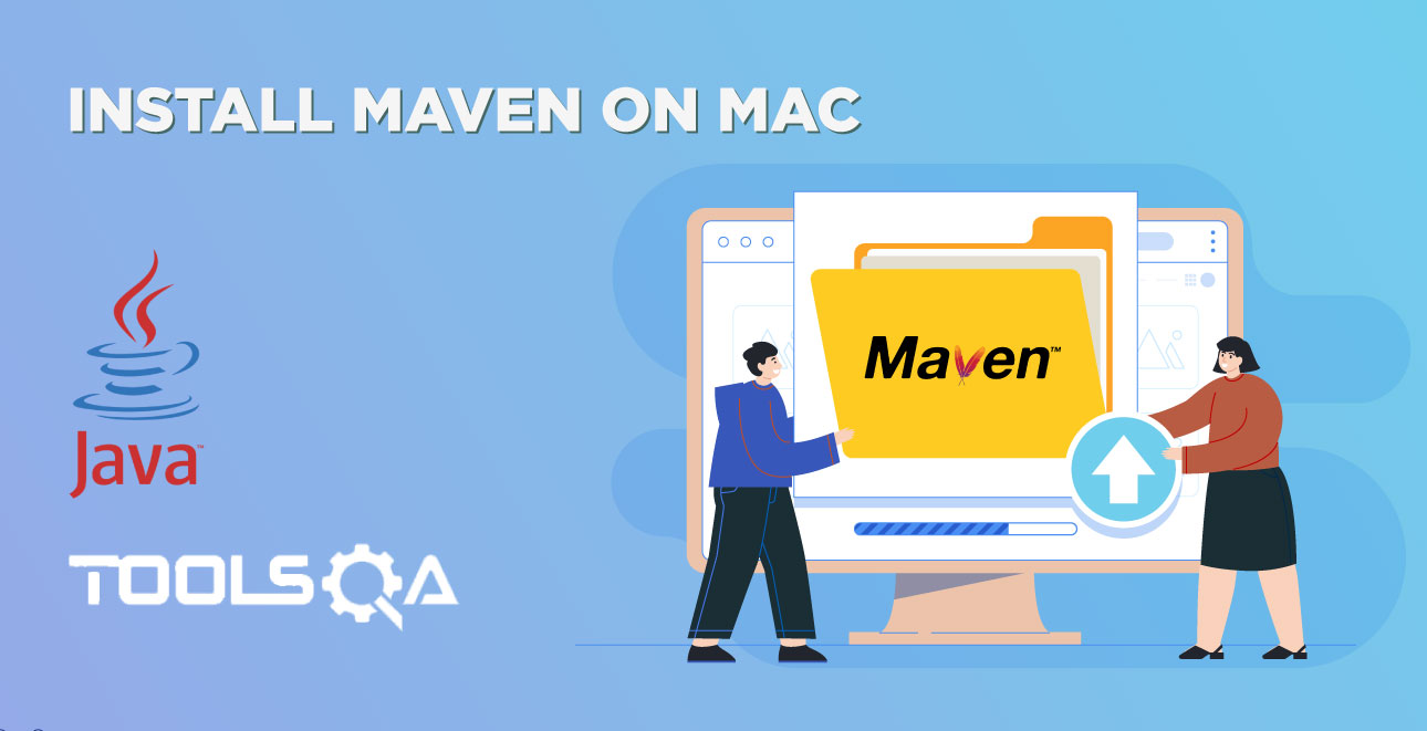 How to Install Maven on Mac