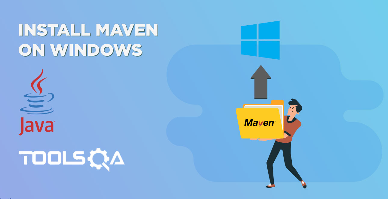 How to Install Maven on Windows