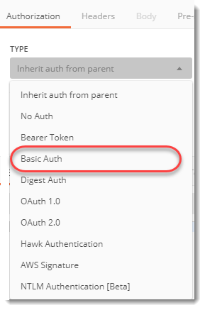 Select_Basic_Auth