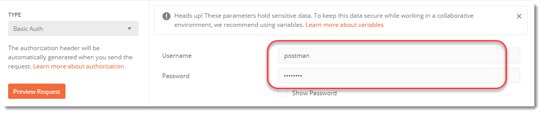 Postman Tutorial #16 - Bearer Token Authentication In Postman