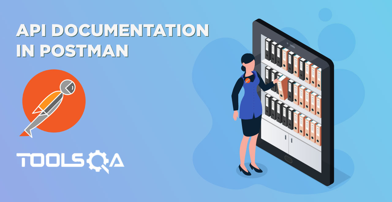 How to Generate API Documentation in Postman?