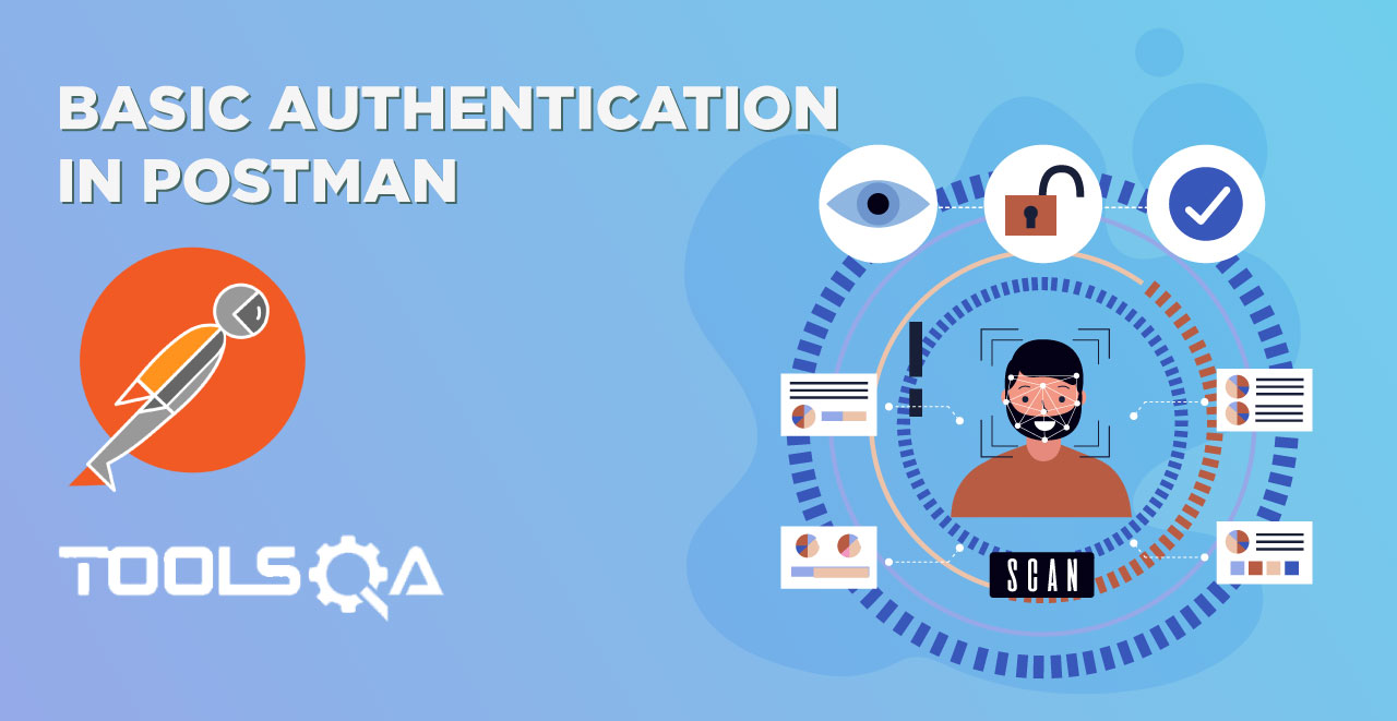 How to set Basic Authentication in Postman for REST call