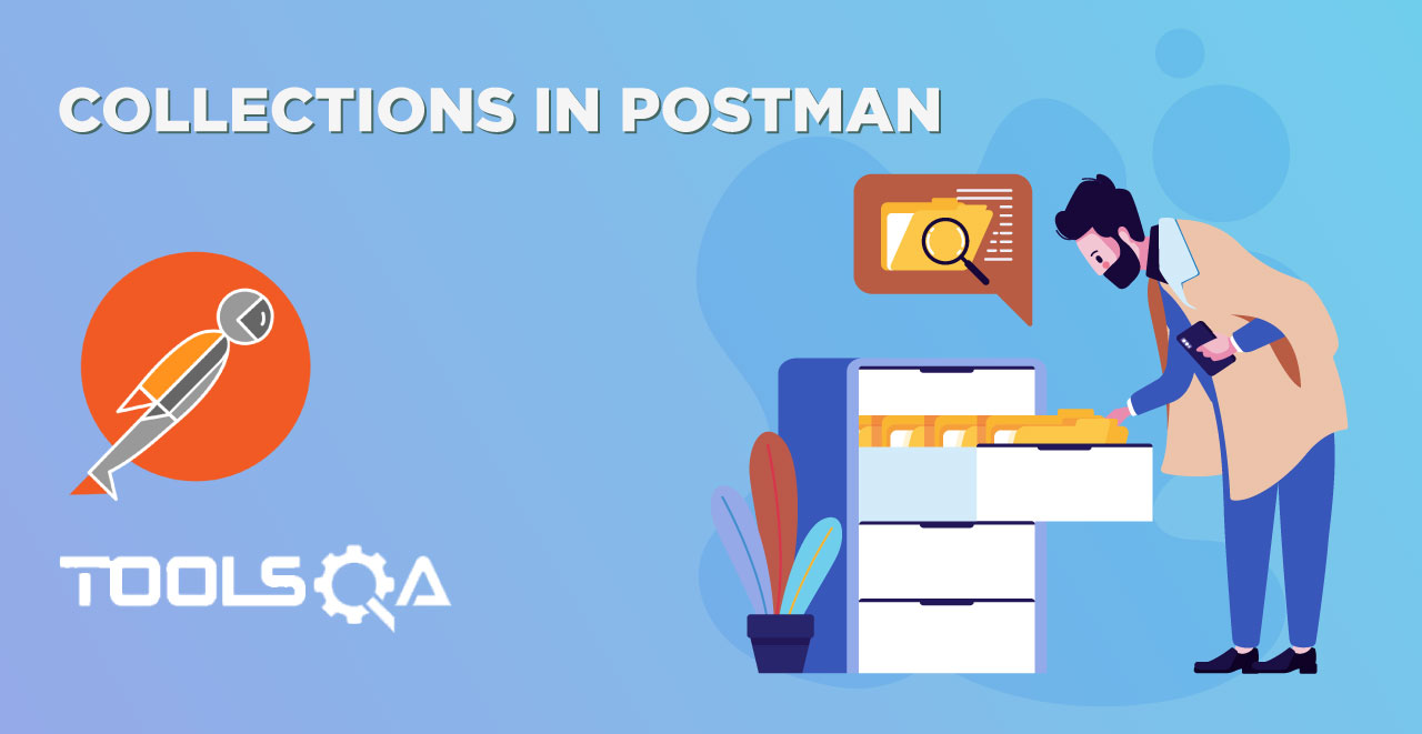 save postman collection