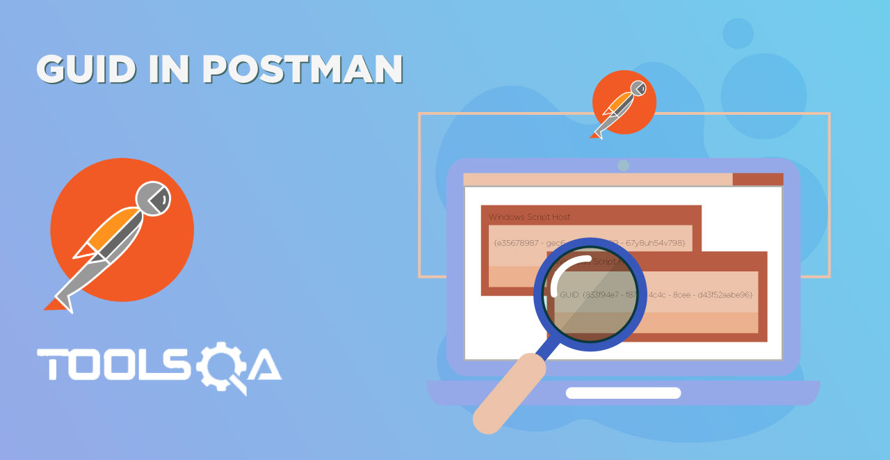 How to generate dynamic GUID in Postman Request?