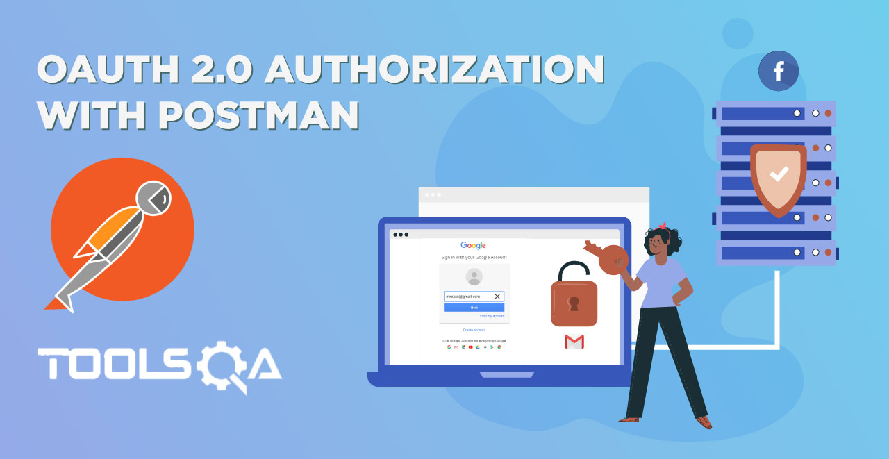 How to perform OAuth 2.0 Authorization with Postman?