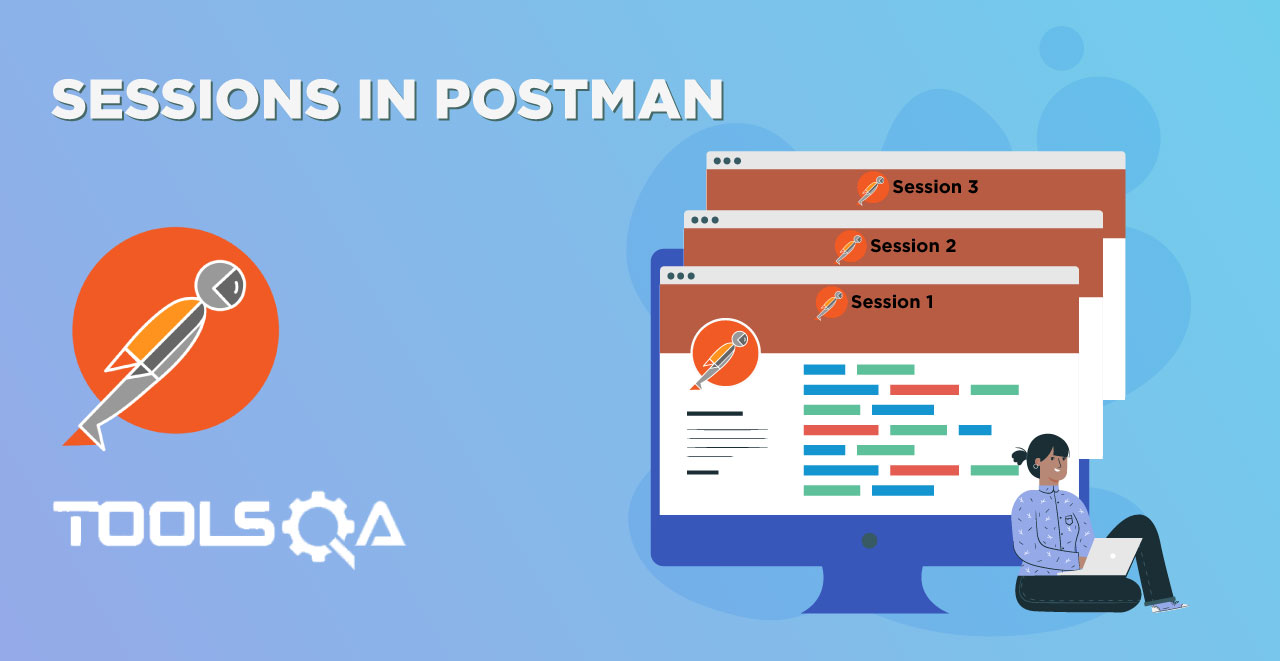 Sessions In Postman
