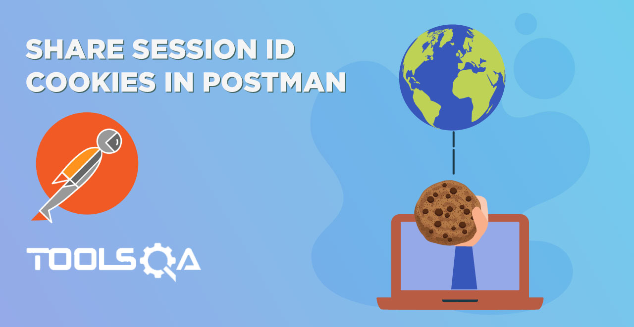 Create and capture cookies using Postman's cookie manager