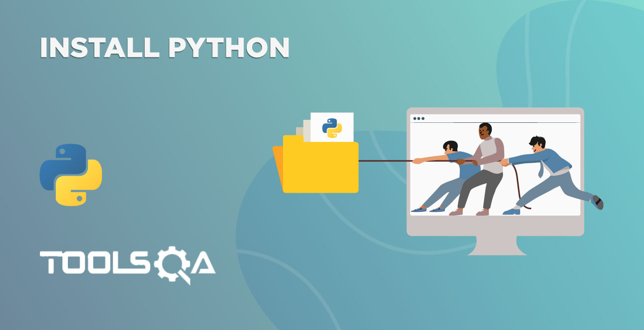 How to Install Python on Linux, Windows & Mac Machines?