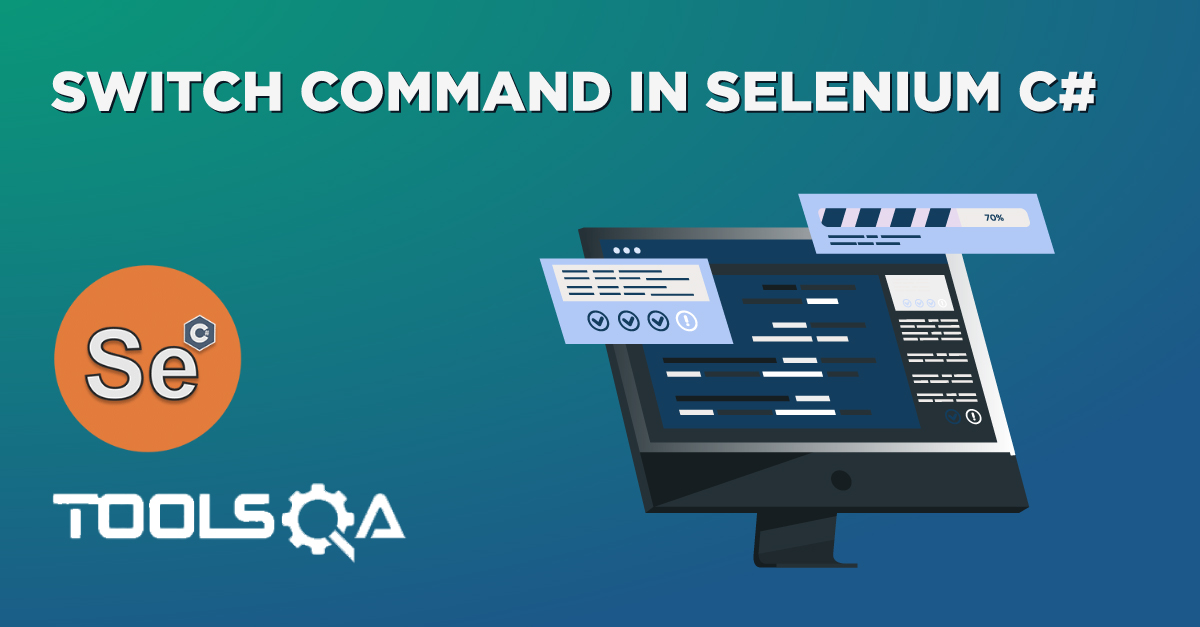 10 Common Selenium Exceptions in C# and How to Fix Them - TestProject