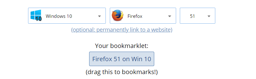 bookmarklet_configure | browserling browser extension