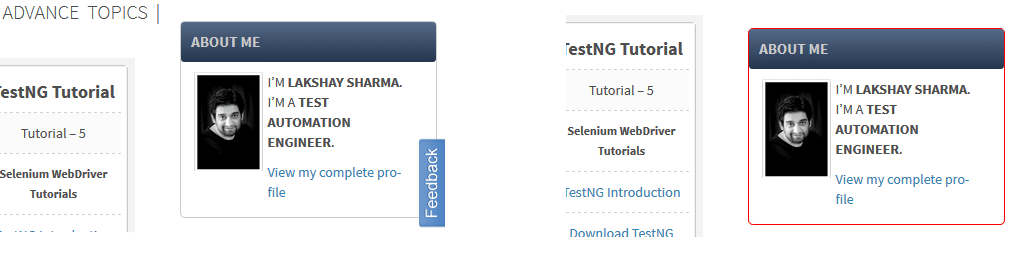 How to Process Java Script Executor in Selenium Test Automation?